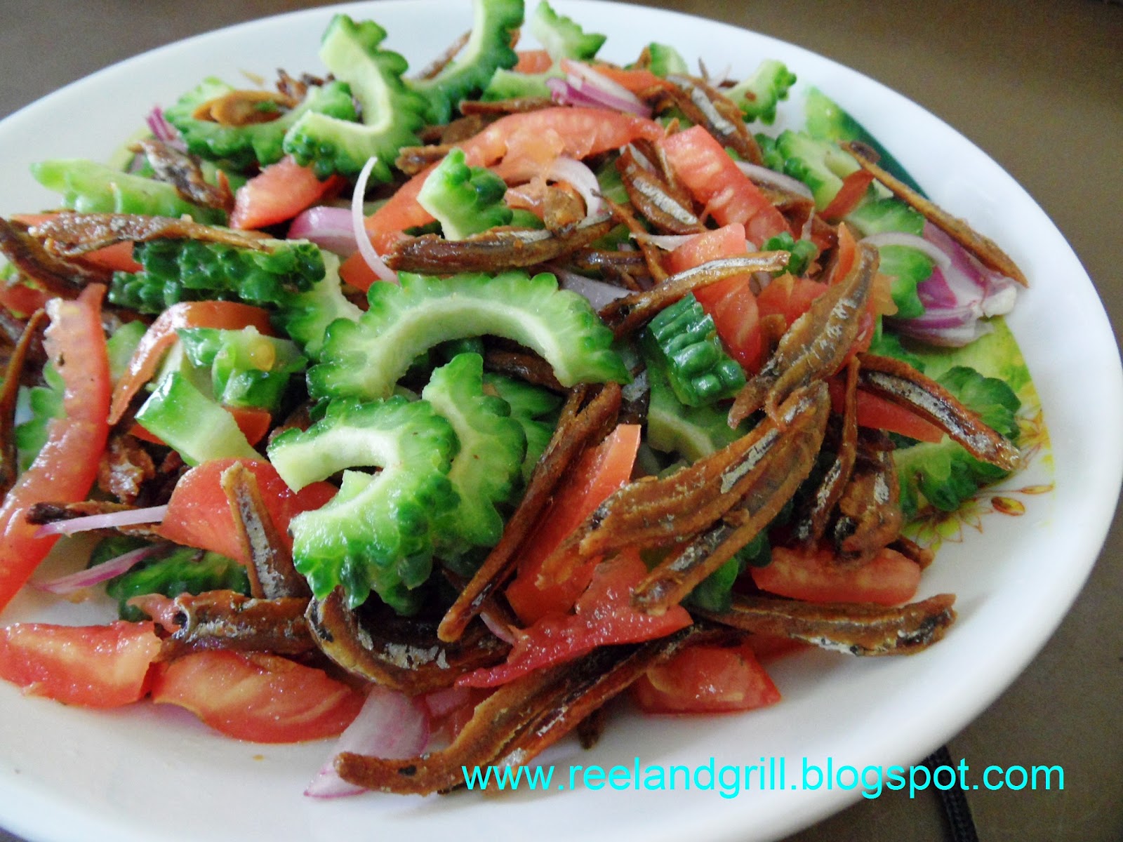 best pickled ampalaya recipe